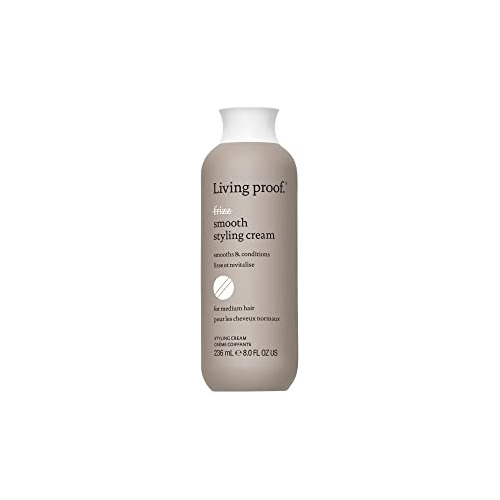 Crema Para Peinar Living Proof No Frizz Smooth