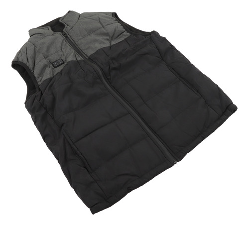 Chaleco De Calefacción Eléctrica, Chaqueta Con Calefacción U