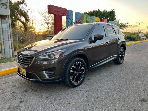 Mazda CX-5 2.5 Grand Touring Lx