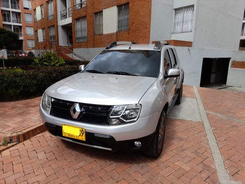 Renault Duster 2.0 Dynamique 4x4