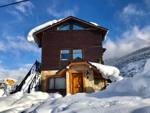 Cerro Catedral Bariloche 4 Pasajeros Còmodos. Precio X Dìa Otoño 2024