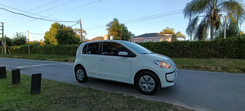 Volkswagen Up! 1.0 Move Up! 75cv I-motion 5 p
