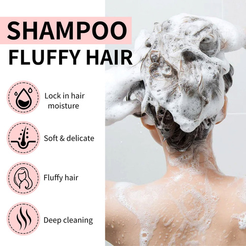 Shampoo Scalp Care Shampoo Health Scalp Hydration