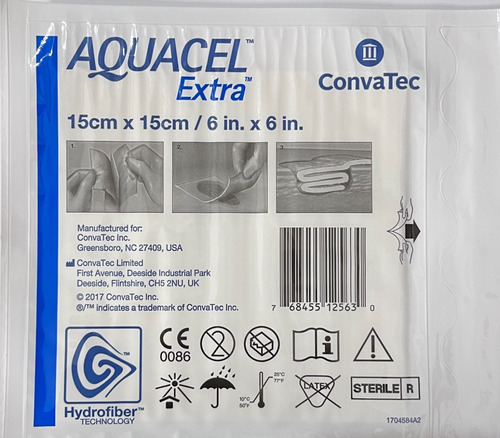 Aquacel Extra