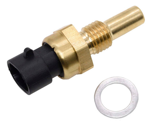 Sensor Temp Refrigerante Chevrolet Suburban 8cl 5.3l 15-18
