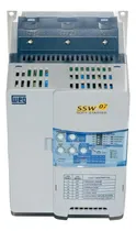 Comprar Chave Partida Soft Starter Ssw07 61a 20-40cv 220-380v Weg