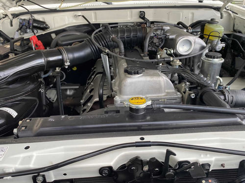 Imagen 3 de 11 de Toyota Hembrita Lx