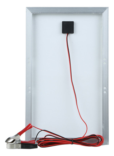 Placa De Carga Con Conjunto De Paneles C, Kit Doméstico De U