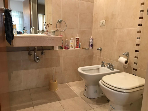 Departamento Venta - 3 Ambientes - 2 Dorm. (1) En Suite - 2 Baños - Belgrano