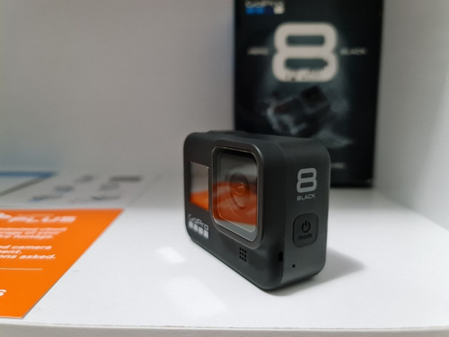 Gopro Hero 8 Black