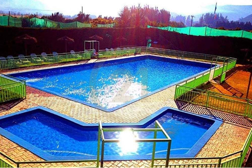 Venta De Camping En La Serena