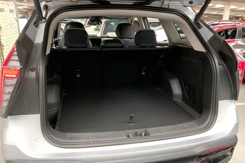 Geely Starray 2024
