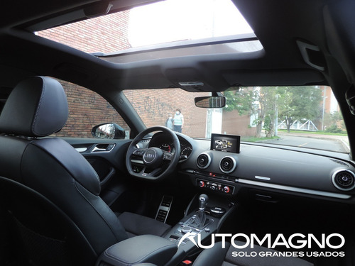 Audi A3 Progressive 2.0
