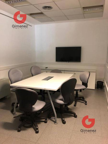Depósito En Alquiler 15.000 M2 - Barracas
