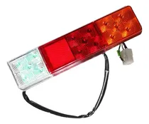 Comprar Faro Trasero Autoelevador Heli H 18-35t Repuestos 12v