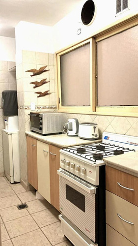 Departamento En Alquiler - 1 Dormitorio 1 Baño - 48mts2 - Palermo