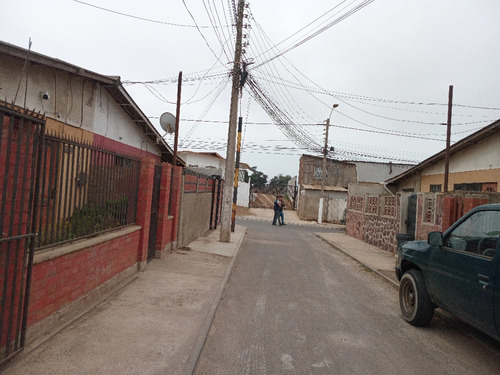 Oportunidad De Compra Se Vende Amplia Casa En Quintero