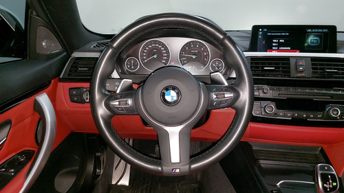 BMW Serie 4 3.0 440IA M SPORT