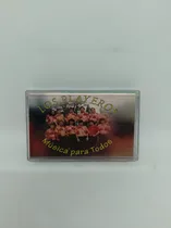 Comprar Cassette De Musica Los Playeros - Musica Para Todos (1997)