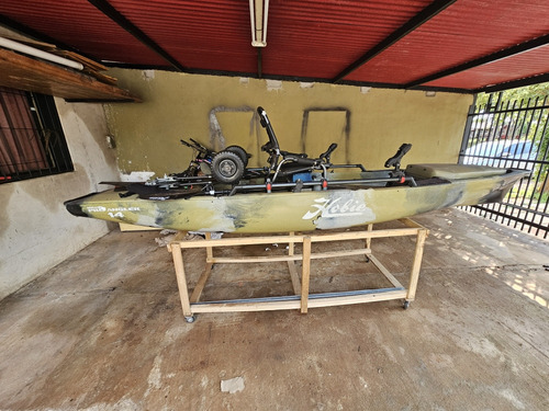 Hobie Mirage Pro Angler 14