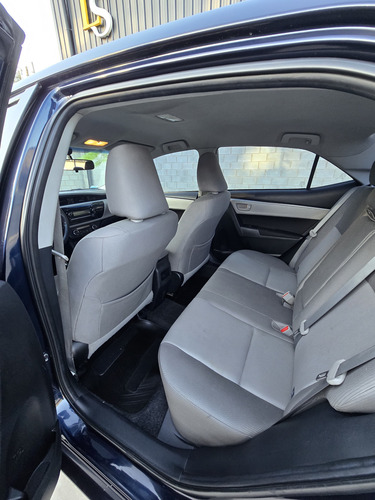 Toyota Corolla 1.8 Xei Mt 140cv
