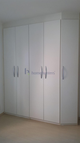 Apartamento À Venda, 70 M² Por R$ 365.000,00 - Taquaral - Campinas/sp - Ap3588