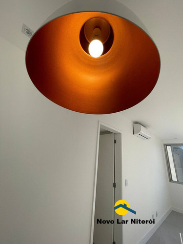 Imagem 7 de 15 de Excelente Apartamento De 2 Quartos Com Vaga Próximo Ao Campo De São Bento. - 433