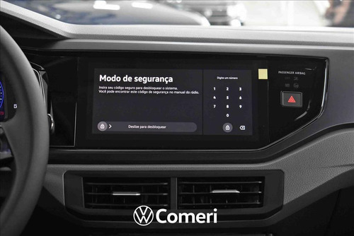 Imagem 11 de 14 de Virtus 1.0 200 Tsi Comfortline Automático