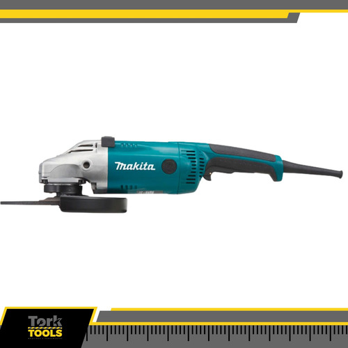 Esmerilhadeira Angular 230mm M14 2200w 220v Ga9020 Makita