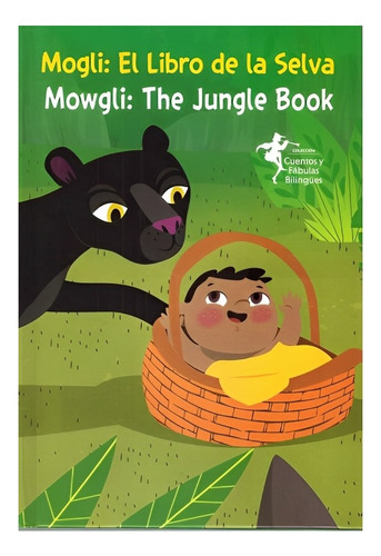 Libro El Libro De La Selva / The Jungle Book /400