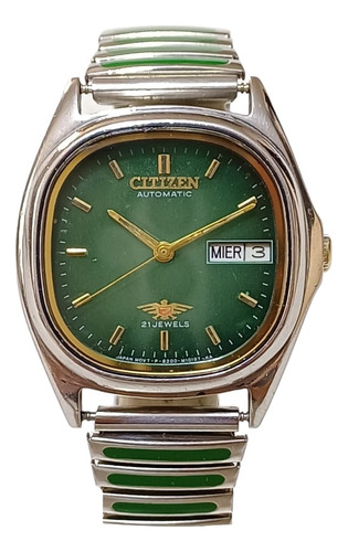 Reloj Citizen 