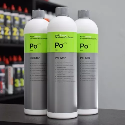 Comprar Koch-Chemie Pol Star limpiador APC multiusos