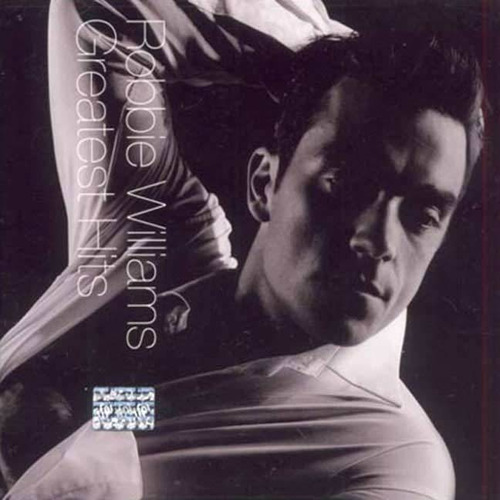 Cd - Greatest Hits - Robbie Williams