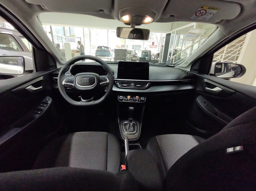 Imagen 3 de 17 de Fiat Pulse Drive 1.3l Mt (dr)