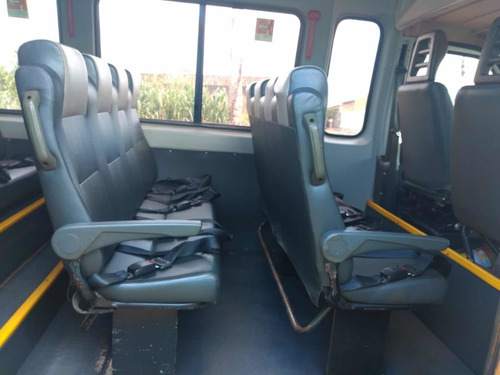 Citroën Jumper 2.3 Hdi Vetrato 5p 2015