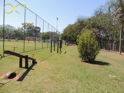 Imagem 30 de 30 de Casa Com 3 Dormitórios À Venda, 180 M² Por R$ 740.000,00 - Condomínio Campos Do Conde 1 - Paulínia/sp - Ca2032