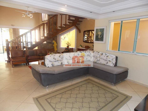 Imagem 2 de 28 de Casa À Venda, Balneario Stella Maris, Peruíbe. - Ca0319