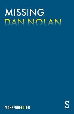 Libro Missing Dan Nolan : New Edition With Bonus Features...