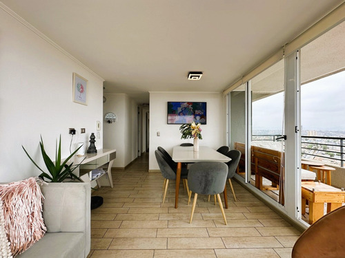 Departamento | Edificio Panorámico | Gómez Carreño