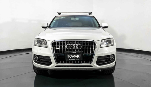 Imagen 3 de 15 de 34202 - Audi Q5 2016 Con Garantía