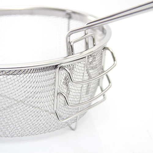 Cesta Para Freír Profunda Para Olla Cesta Frita Culinaria Pl