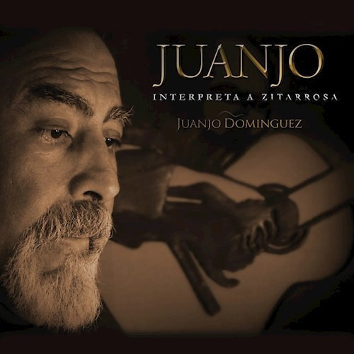 Interpreta Azitarrosa - Dominguez  Juanjo (cd) 