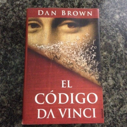 El Codigo De Da Vinci