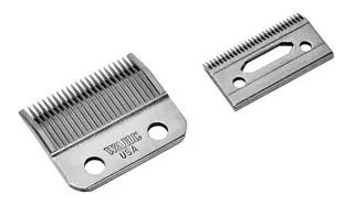 Cuchilla De Repuesto Wahl Designer , U- Clip , Super Taper