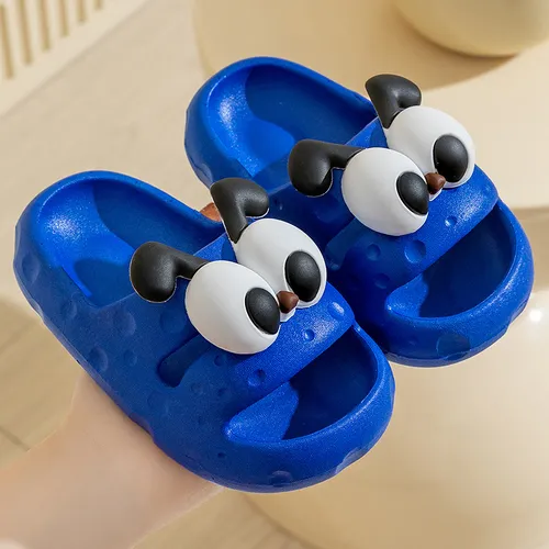 Sandalias Y Pantuflas Infantiles De Verano Para Niños Y Niña