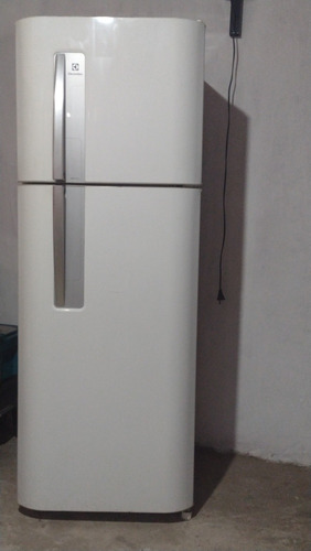 Heladera Electrolux Df35