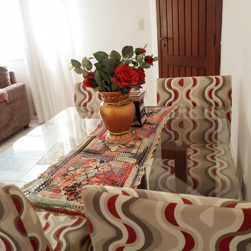 Imagem 3 de 15 de Excelente Casa Em Barreiros 3 Dormitórios. - 3817