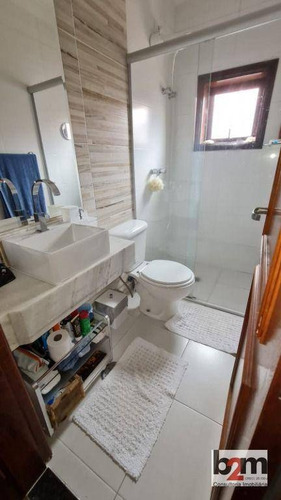 Imagem 17 de 23 de Sobrado Com 3 Dormitórios À Venda, 120 M² Por R$ 890.000,00 - Vila São Francisco - São Paulo/sp - So0428
