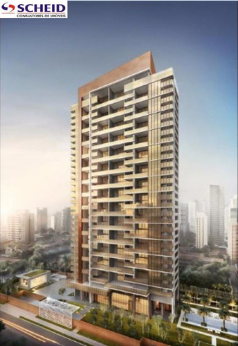 Imagem 5 de 5 de Condominío One Sixty - R. Michel Milan - Mr65493