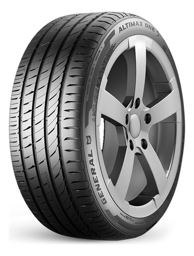 Pneu General Aro 15 205/60r15 91h Tl Altimax One S